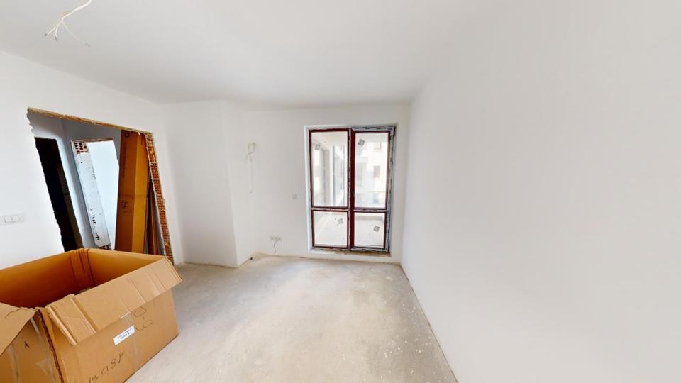 Ravda Bulgarien 2 Zimmer Wohnung Neubau 1. Linie Villa Metara – Bild 10