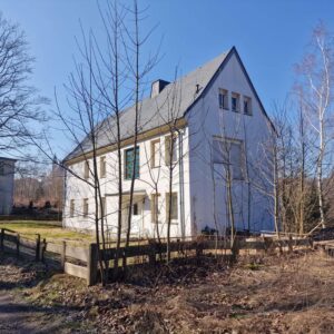 Wohnen und Arbeiten unter einem Dach! Besonderes Objekt in toller Lage!