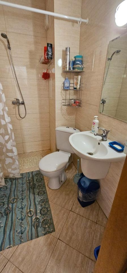 Sonnenstrand Bulgarien 3 Zimmer Wohnung im Laguna 3 – Bild 17