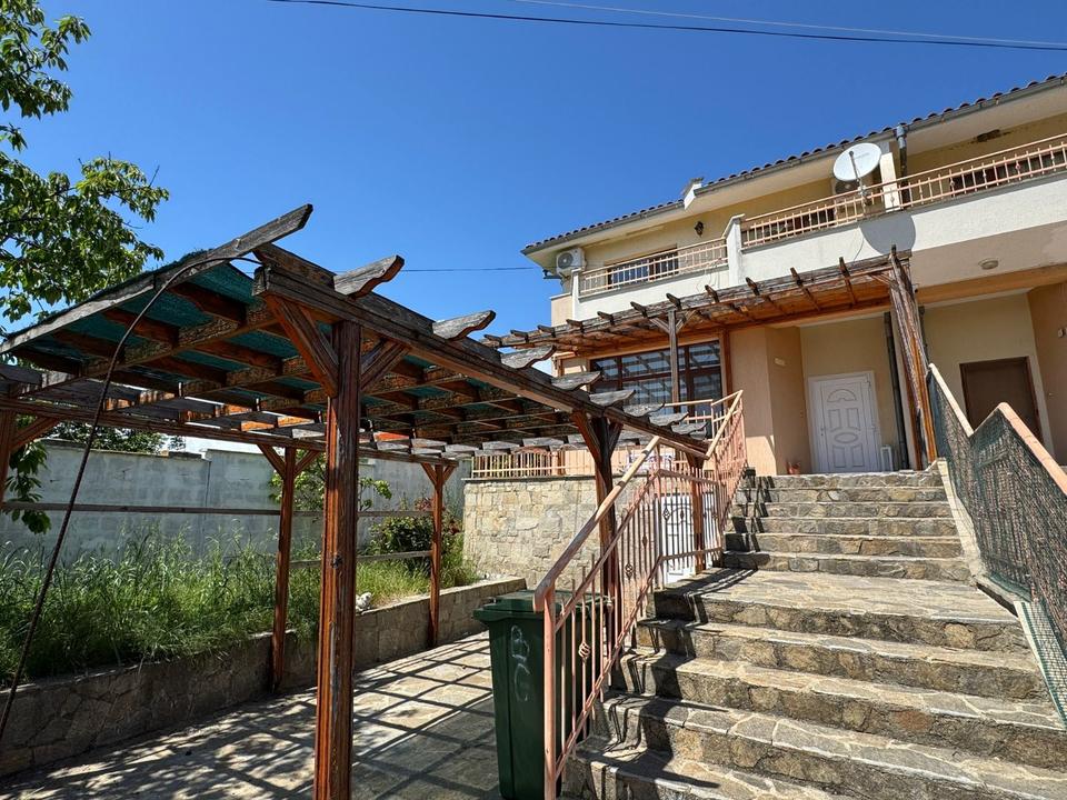 Einfamilienhaus in Kosharitsa Region Burgas Bulgarien