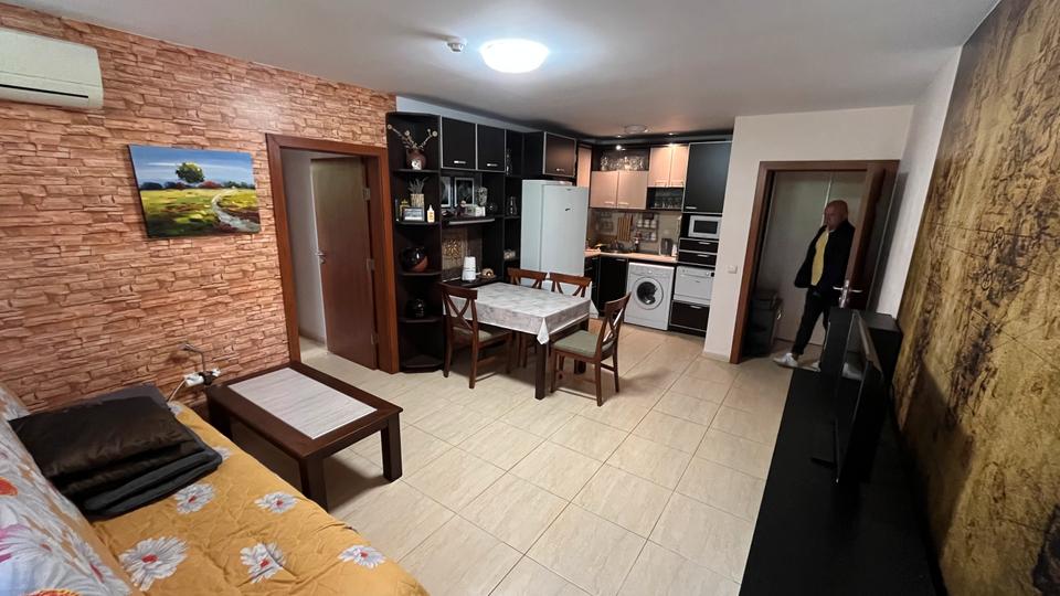 Sveti Vlas Bulgarien 3 Zimmer Wohnung im Etara 3 – Bild 6