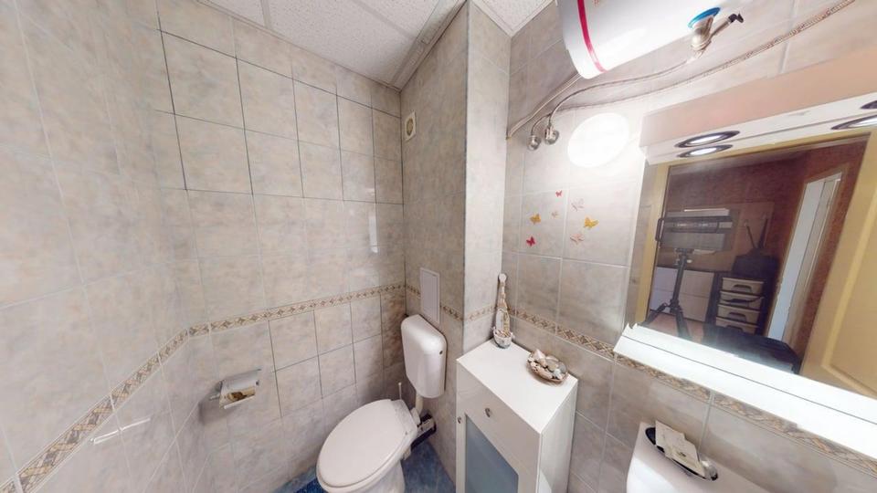 Sonnenstrand Bulgarien 3 Zimmer Wohnung im Sunny Fort – Bild 4