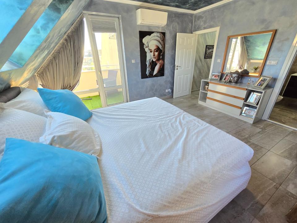3 Zimmer Luxus Wohnung im Sea Dreams Sonnenstrand Bulgarien – Bild 17