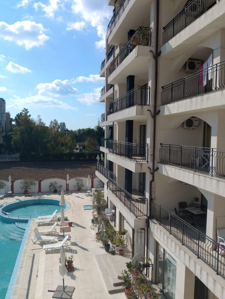 Sonnenstrand Bulgarien verschiedene 2 Zimmer Wohnungen zur Langzeitmiete – Bild 12