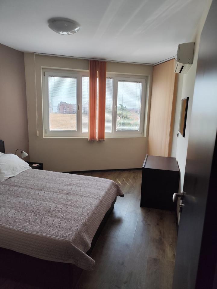 Ravda Bulgarien 2 Zimmer Wohnung mit Meerblick – Bild 14