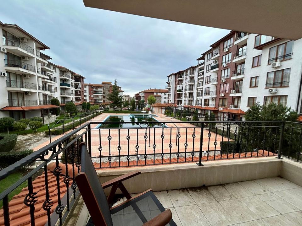 Ravda Bulgarien 2 Zimmer Wohnung im Apollon 7 – Bild 11