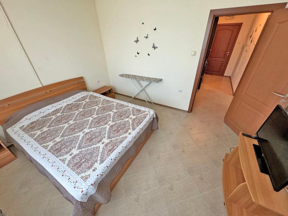 Drei-Zimmer-Wohnung in Amadeus 3, Sonnenstrand, Bulgaria – Bild 12