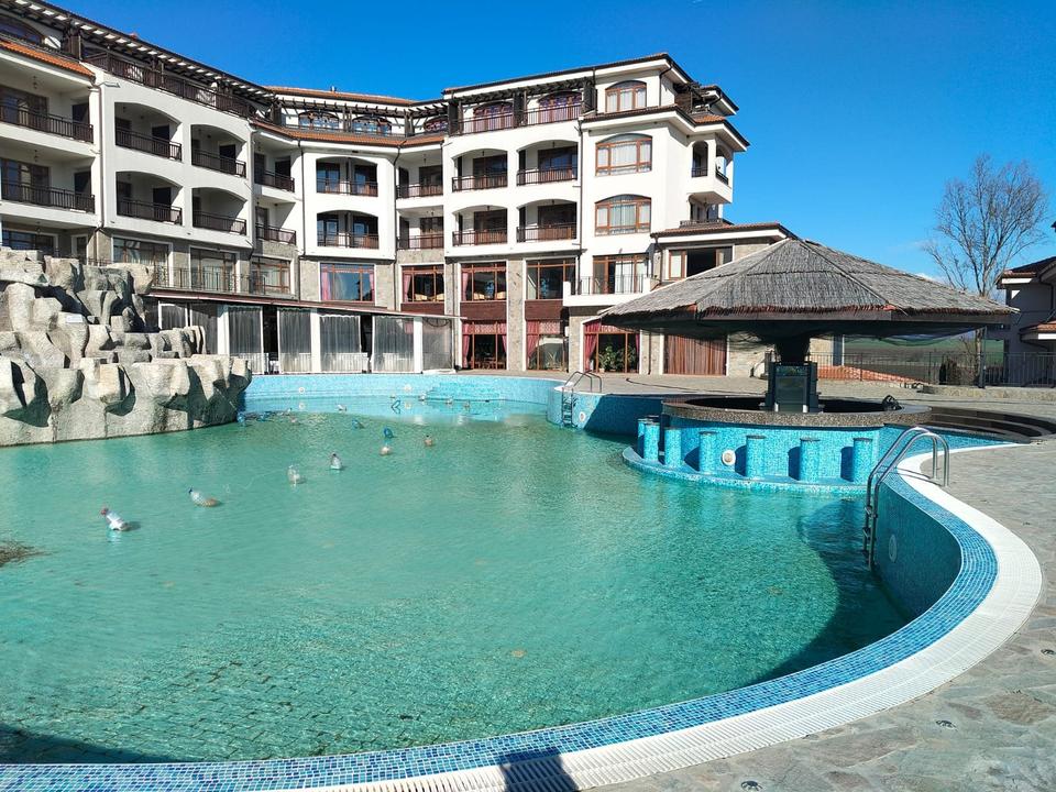 Kableshkovo Bulgarien Einfamilienhaus im Vineyards Resort – Bild 15