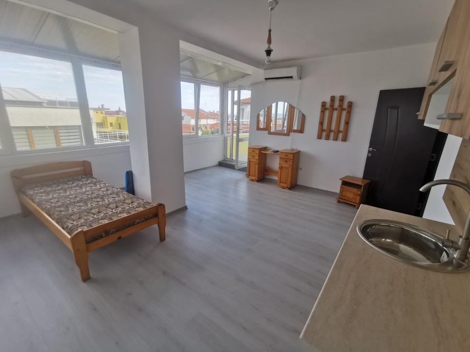 2 Zimmer Wohnung in Ravda ohne Wartungsgebühr Bulgarien – Bild 13