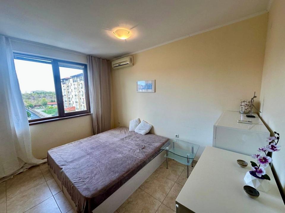 Ravda Bulgarien 4 Zimmer Wohnung im Apollon 4 – Bild 19