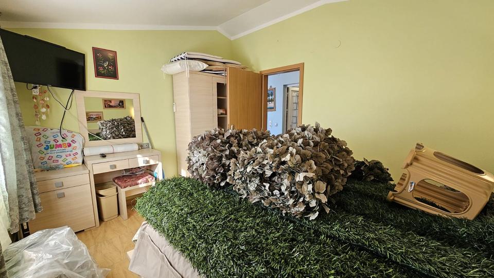 Penthouse-Wohnung mit zwei Schlafzimmern im Komplex "Aqua Dreams" – Bild 10