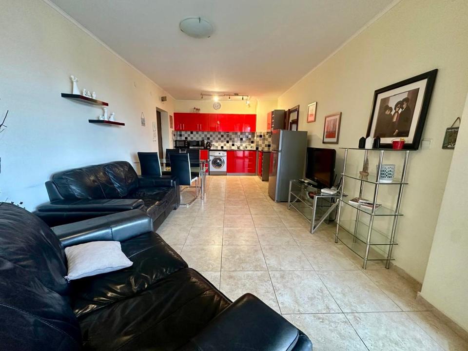 Ravda Bulgarien 4 Zimmer Wohnung im Apollon 4 – Bild 3