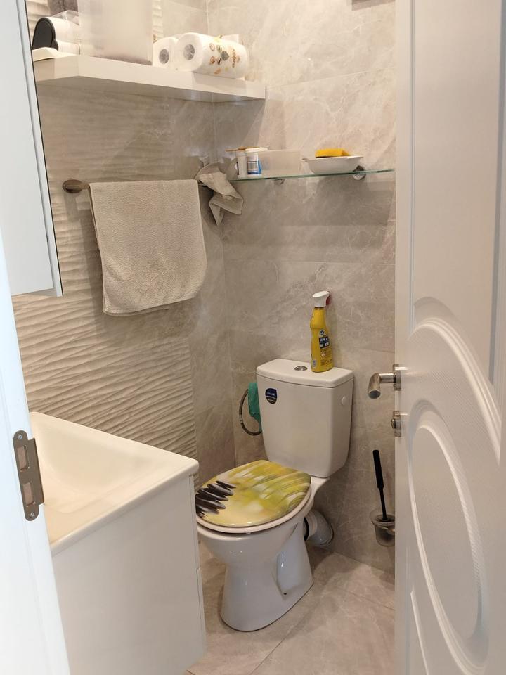 Sveti Vlas Bulgarien 3 Zimmer Wohnung im Millenium 2 Komplex – Bild 6