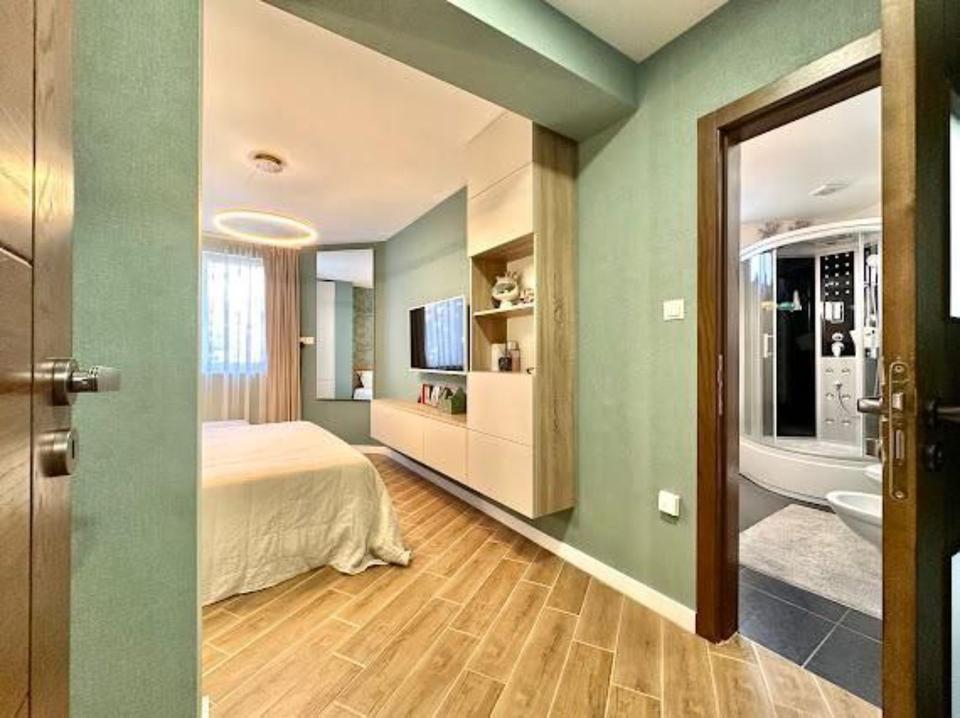 Ravda Bulgarien 3 Zimmer Wohnung im Omega Resort – Bild 11