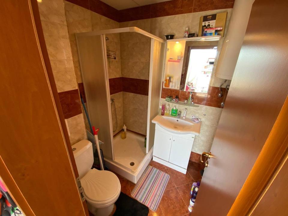 3 Zimmer Wohnung im Crown Fort Komplex Sveti Vlas Bulgarien – Bild 9