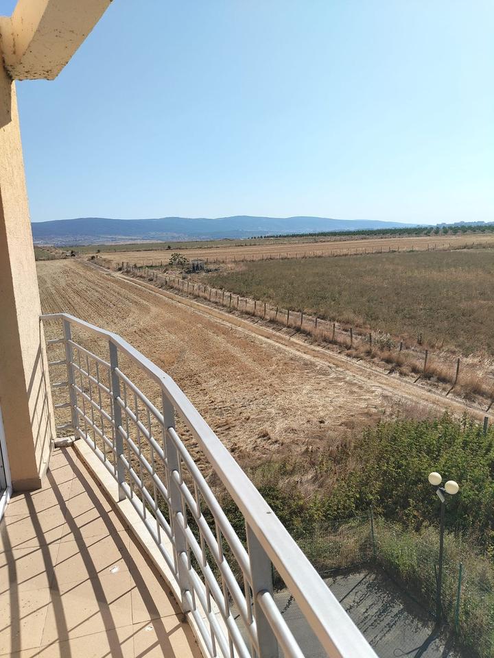 2 Zimmer Wohnung im Sunny Day 5 Tankovo Bulgarien – Bild 20