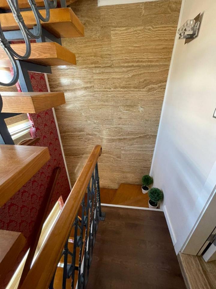 Sonnenstrand Bulgarien Penthouse in Harmony 1 – Bild 13