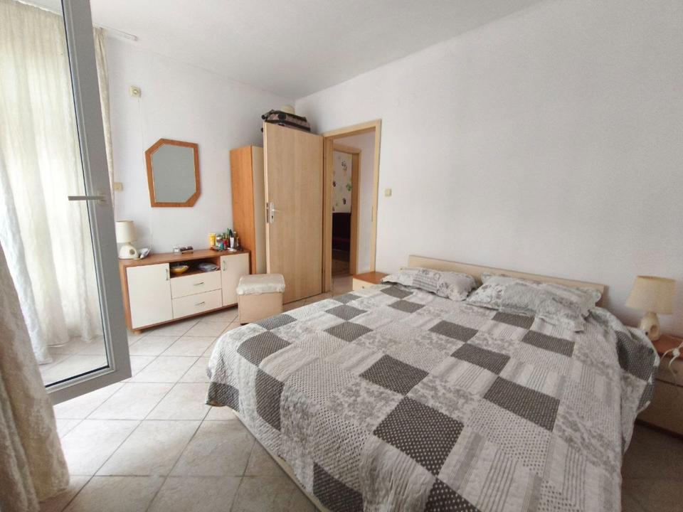 3 Zimmer Wohnung im Kamelia Garden Sonnenstrand – Bild 11