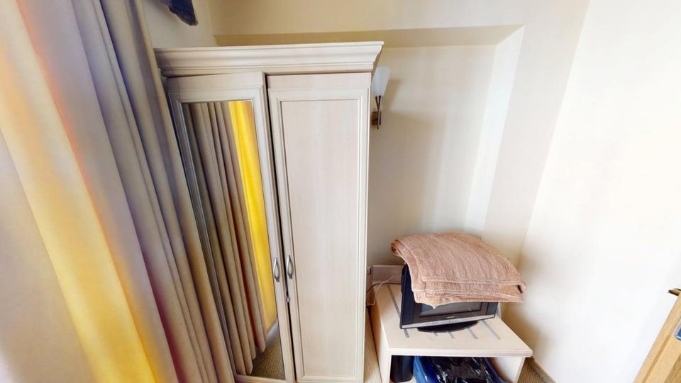 Sonnenstrand Bulgarien 3 Zimmer Wohnung im Komplex Avalon – Bild 10