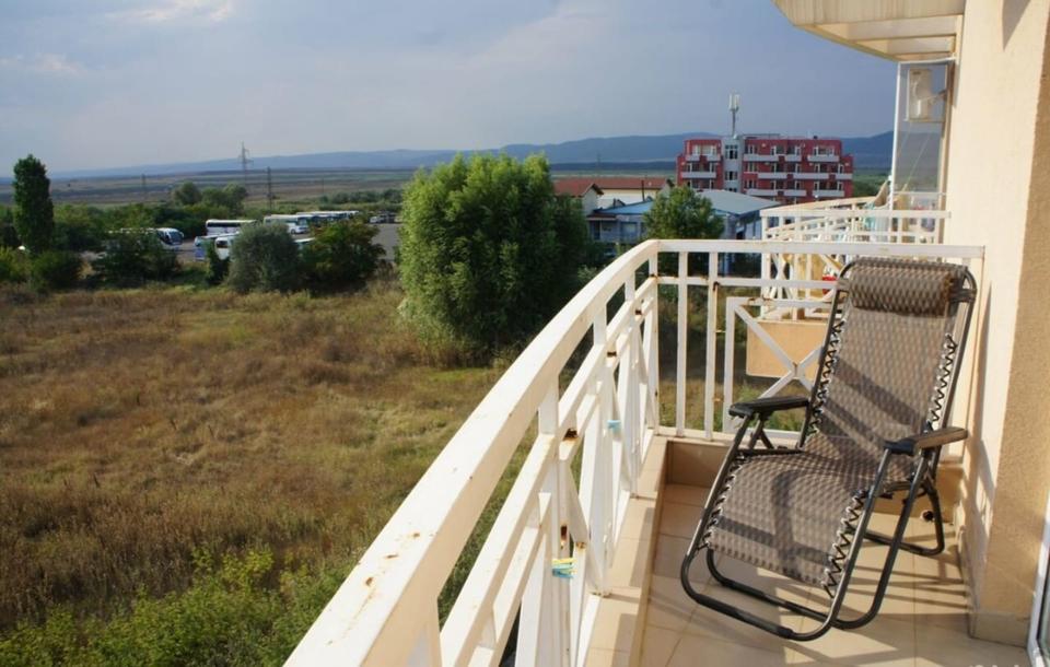 2 Zimmer Wohnung Sunny Day 3 Sonnenstrand Bulgarien – Bild 14