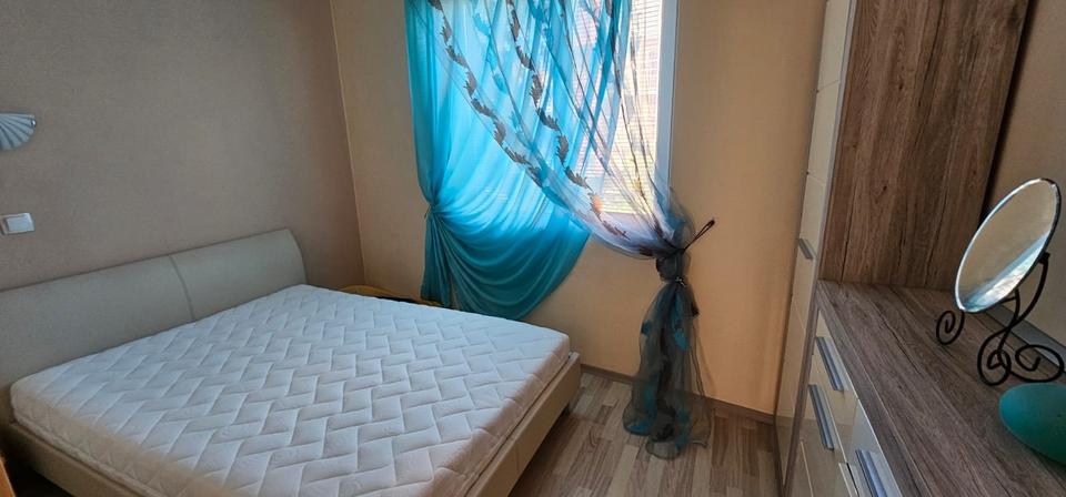 Sonnenstrand Bulgarien 3 Zimmer Wohnung im Laguna 3 – Bild 13