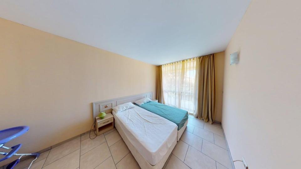 Sonnenstrand Bulgarien 2 Zimmer Wohnung im Avalon Komplex – Bild 12