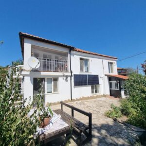 2 Stöckiges Haus im Dorf Prosenik Region Burgas