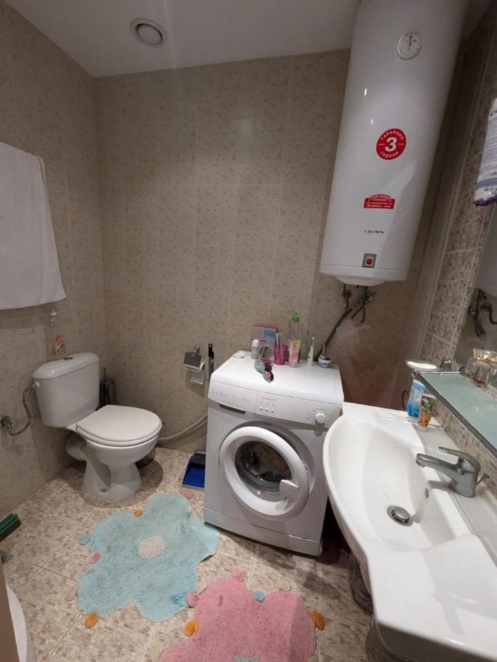 Sonnenstrand Bulgarien 2 Zimmer Wohnung im Avalon Komplex – Bild 17