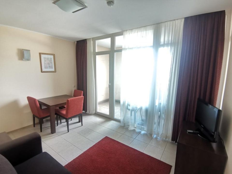 Pomorie Bulgarien 2 Zimmer Wohnung im Sunset – Bild 16
