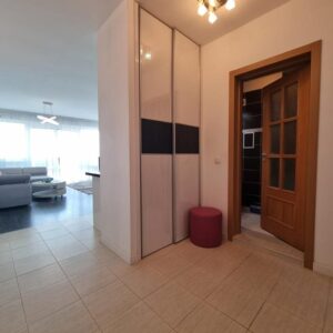 2 Zimmer Wohnung im Chateau Panorama mit Meerblick Kosharitsa Bulgarien