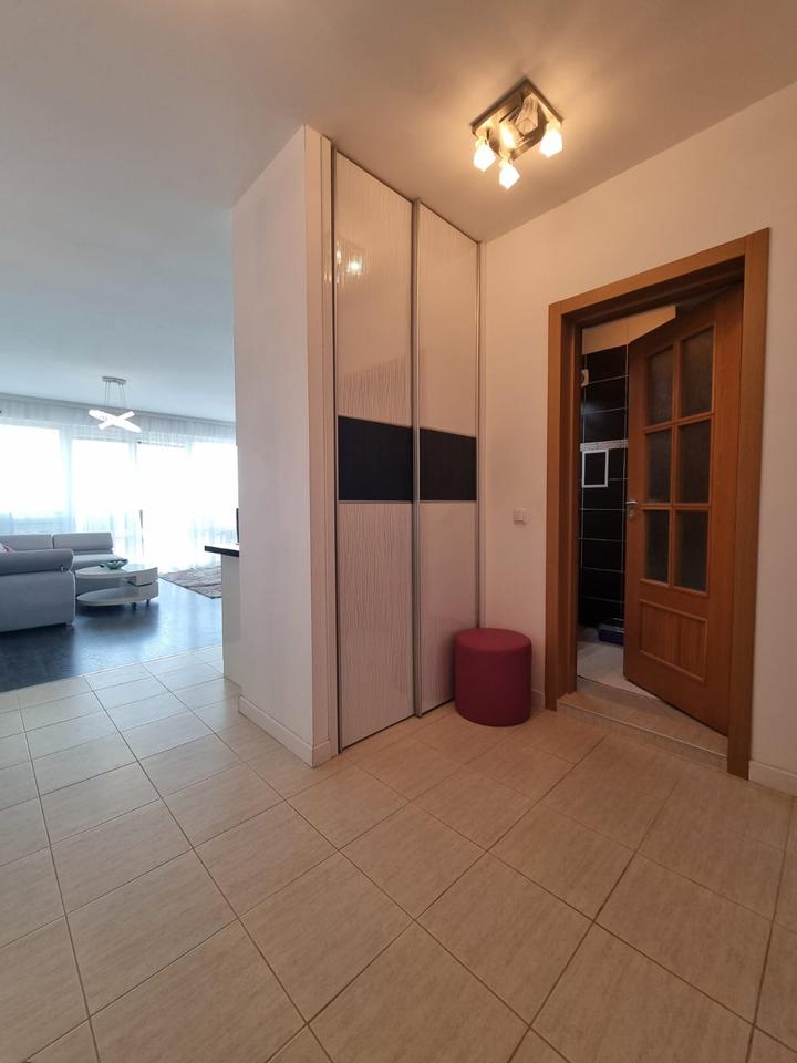 2 Zimmer Wohnung im Chateau Panorama mit Meerblick Kosharitsa Bulgarien