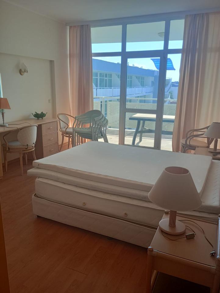 2 Zimmer Wohnung im Grand Hotel Nirvana Sonnenstrand Bulgarien mit Meerblick – Bild 12