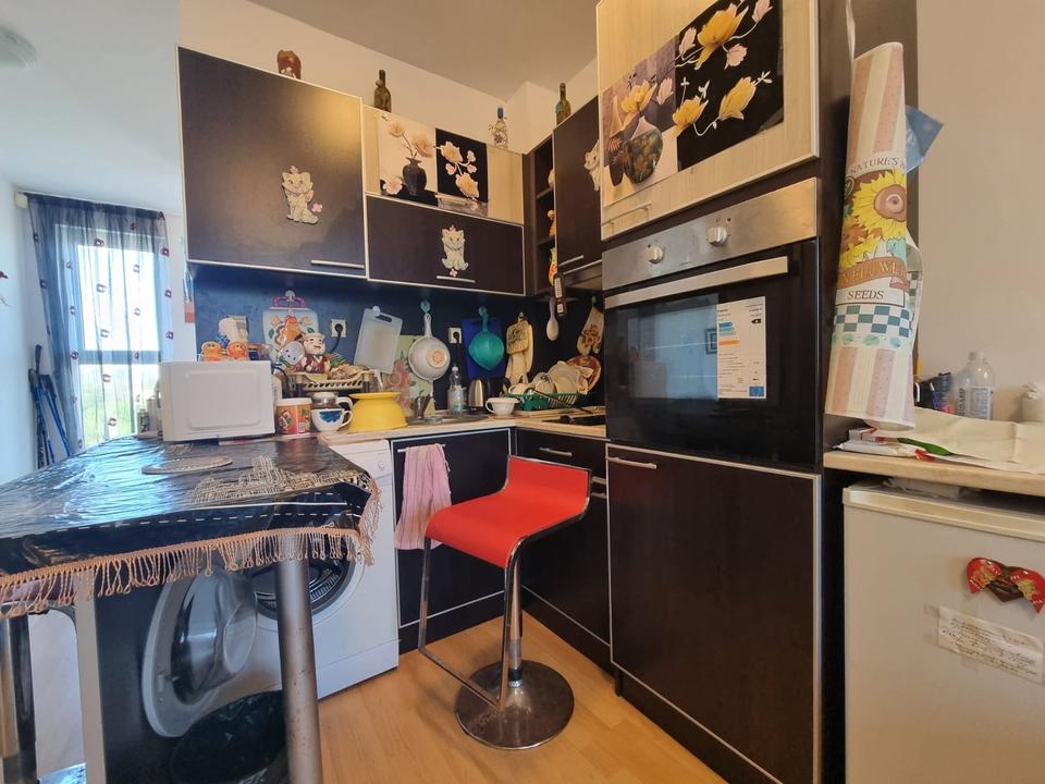 Sonnenstrand in Bulgarien 3 Zimmer Wohnung im Sunny Day 3 – Bild 15