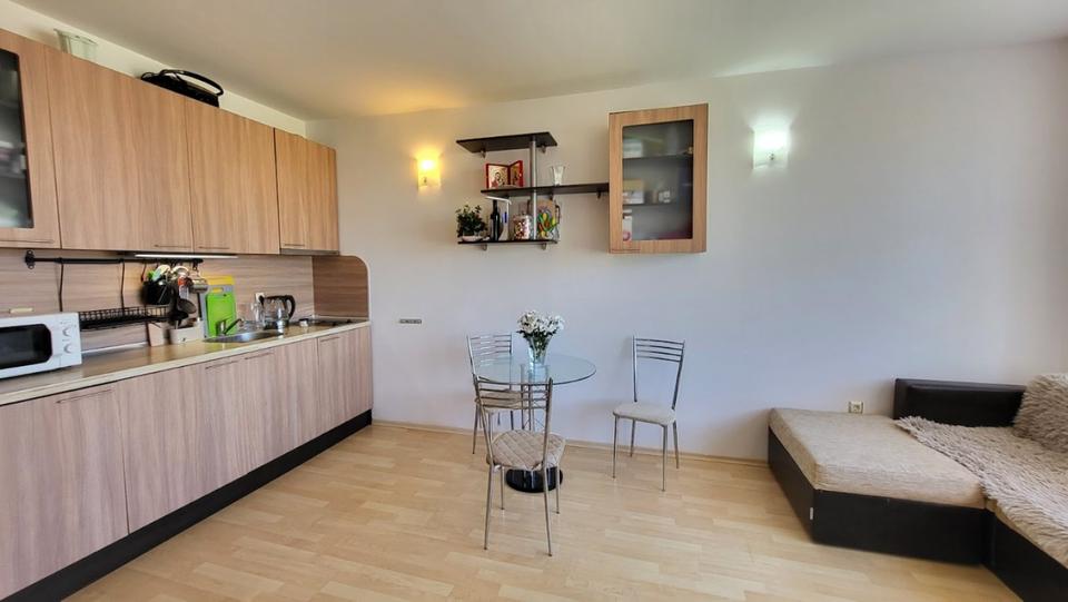 2 Zimmer Wohnung im Stella Polaris Sonnenstrand Bulgarien – Bild 5