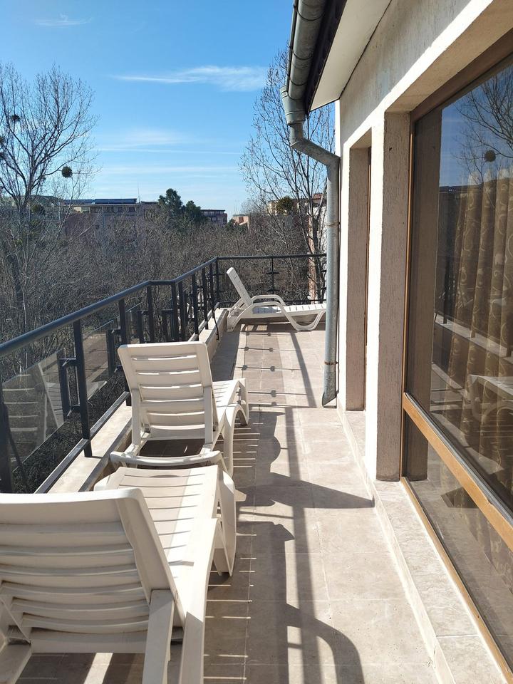 2 Zimmer Wohnung im Sunny Victory Sonnenstrand Bulgarien – Bild 20