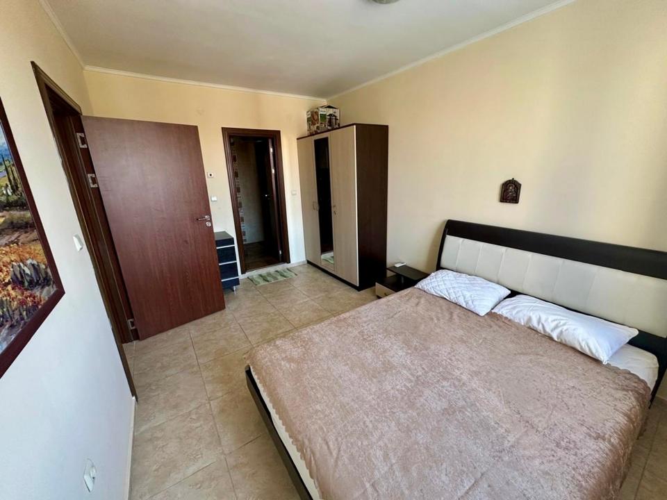 Ravda Bulgarien 3 Zimmer Wohnung im Apollon 5 – Bild 11