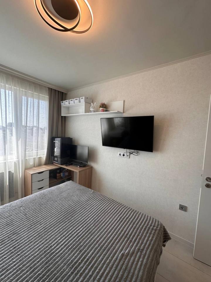 2 Zimmer Wohnung im Domenico Komplex Sonnenstrand Bulgarien – Bild 7