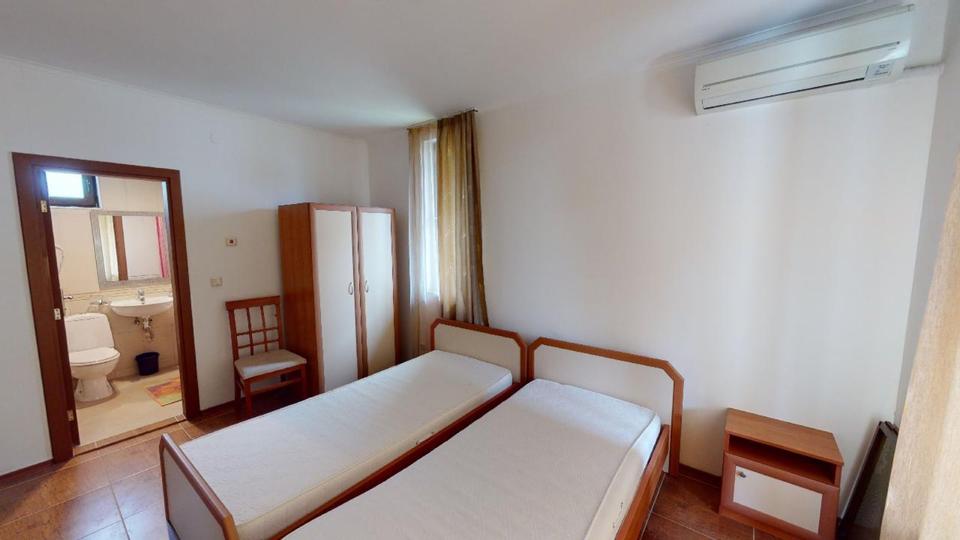 Kosharitsa Bulgarien 3 Zimmer Wohnung im Komplex Bay View Villas – Bild 15