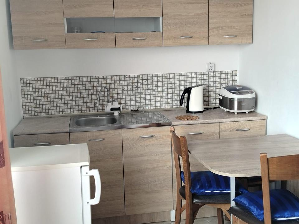 2 Zimmer Wohnung mit Meerblick in Inseraki Sveti Vlas Bulgarien – Bild 15