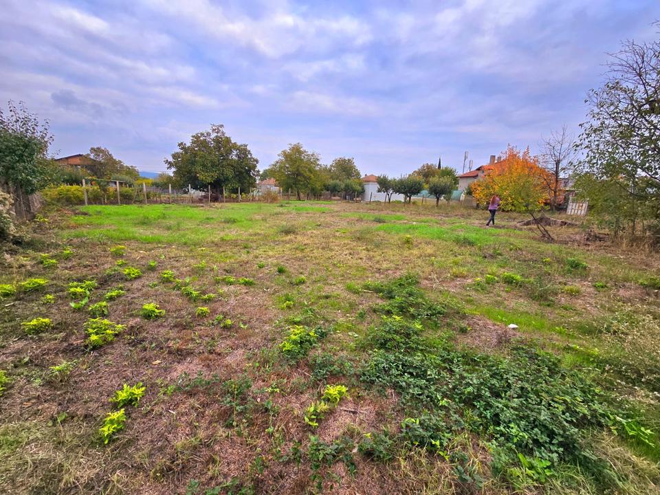 Bulgarien Gulovtsa Grundstück zum Verkauf im Dorf Gulovtsa – eine ausgezeichnete Investition! – Bild 6