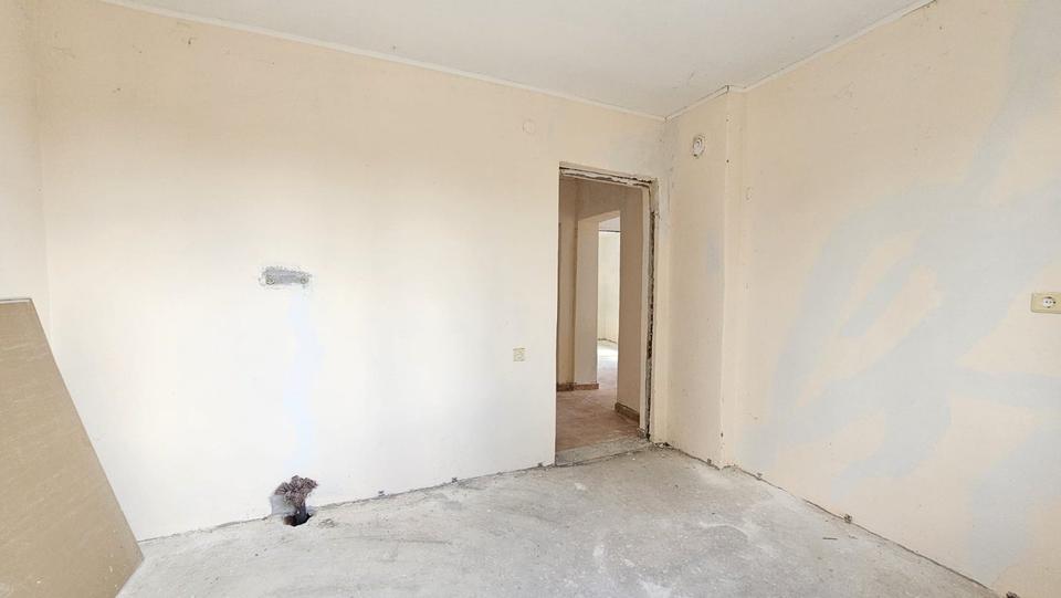 Dyulevo Bulgarien sanierungsbedürftiger Bungalow – Bild 7