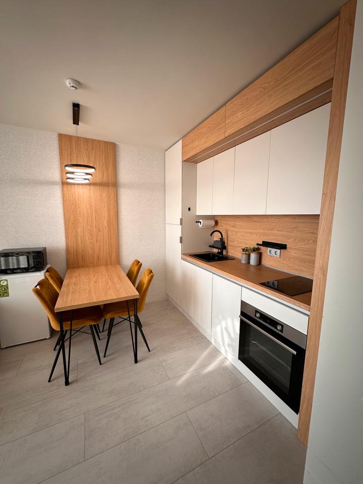 Sonnenstrand Bulgarien 2 Zimmer Wohnung im Domenico Komplex – Bild 14