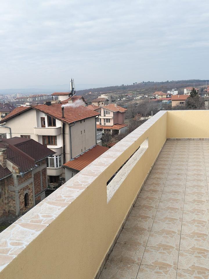 2 Zimmer Wohnung mit Meerblick in Inseraki Sveti Vlas Bulgarien – Bild 17