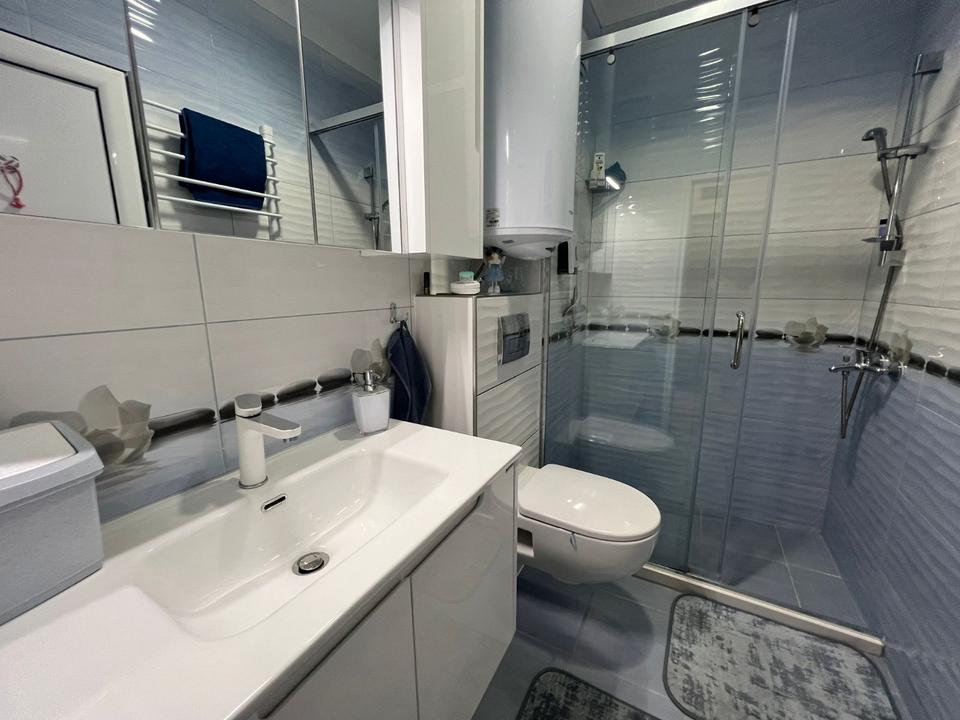 Sonnenstrand Bulgarien 2 Zimmer Wohnung im Magnolia 6 – Bild 13