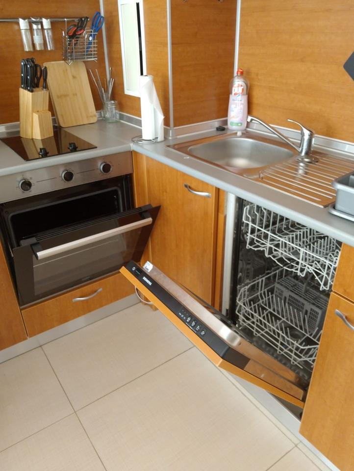 Sonnenstrand Bulgarien 3 Zimmer Wohnung im Grand Kamelia – Bild 6