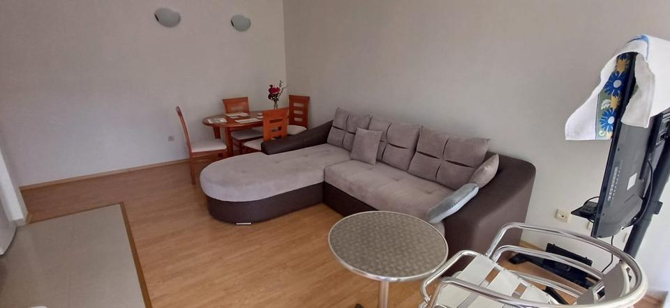 Sonnenstrand Bulgarien 2 Zimmer Wohnung im Komplex Sun City 1 – Bild 19