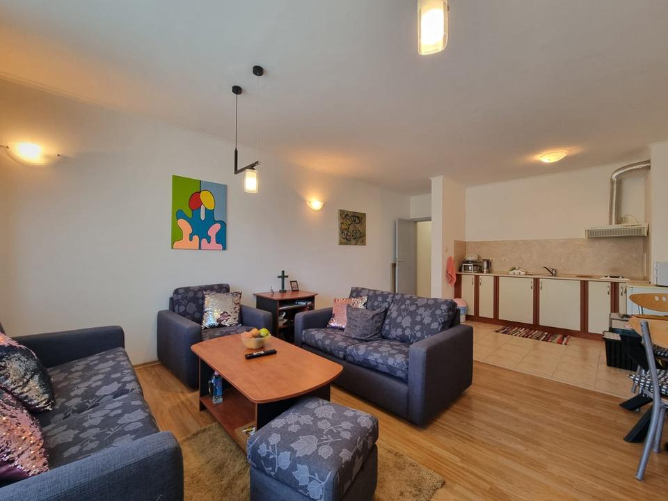 2 Zimmer Wohnung im Prima 1 Sunny beach Bulgarien – Bild 8