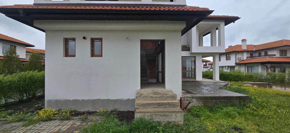 Einfamilienhaus Neubau Floral Maedows Nähe Aheloy Bulgarien – Bild 4