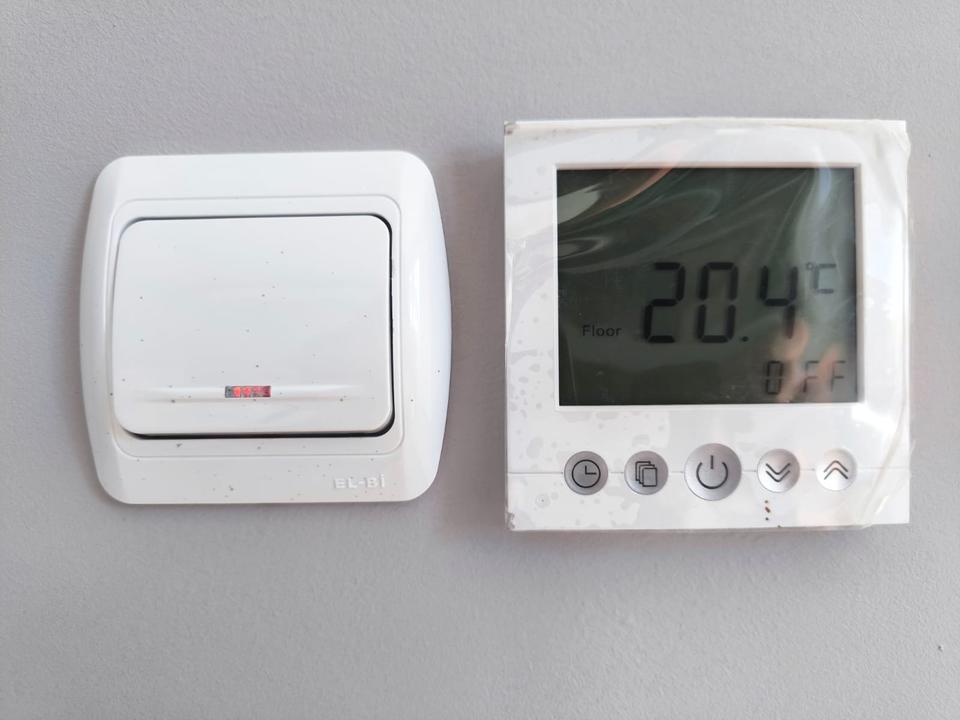 Gyulovtsa Region Burgas Bulgarien Einfamilienhaus – Bild 19