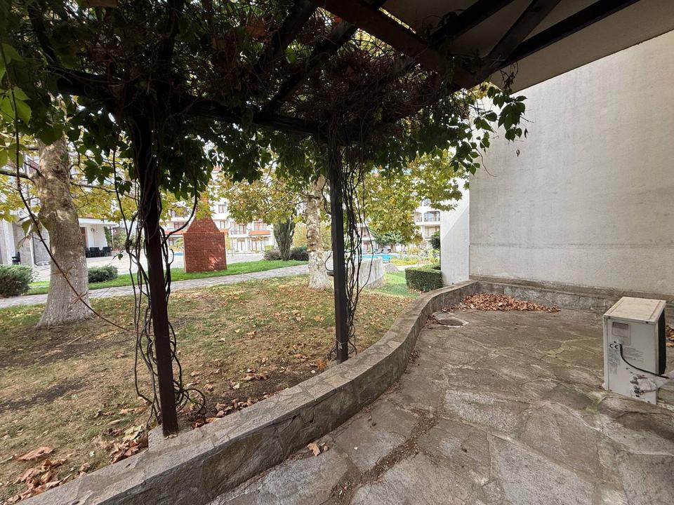 Bulgarien, Kableschkovo Zweizimmerwohnung zum Verkauf im Komplex Vineyards Resort – Bild 6